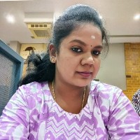 Mohanalakshmi Dineshkumar