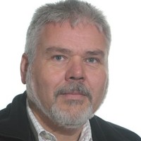 Flemming Arp
