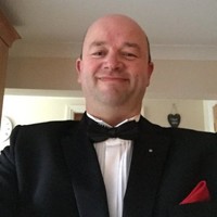Stewart Buckingham