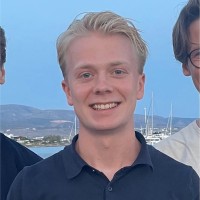 Eskil Follesø Egeland
