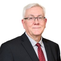 Barrie Davidson
