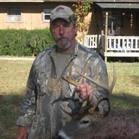 Rick Keen