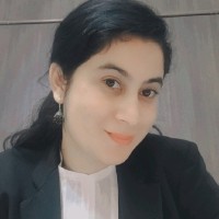 Kiranjeet Kaur Brar