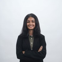 Aayushi Sarvaiya