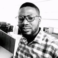 Joseph Cephas Kyari