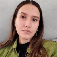 Elizabeth Roussel