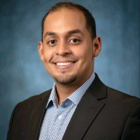 Dustin Moreno