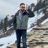 Pranav Jain