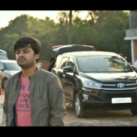 surya teja