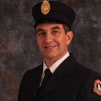 Keith Sheppard