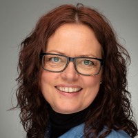 Heidi Tveitdal Nilsen