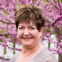 Pamela Termine