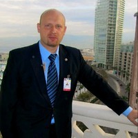 Александр Соколюк
