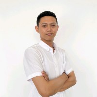 Muhammad Jerry Dwi Hardian