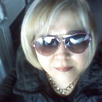 Lupita Martinez Mendoza