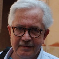 Peter Bridge