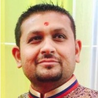 Ghanshyam Patel