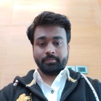 Syed Maaz Hassan