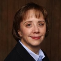 Patricia (Voeller) Martinson