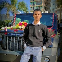 MOHD SUHAIL