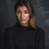 Suz Pathmanathan