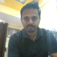 Suhas Patil