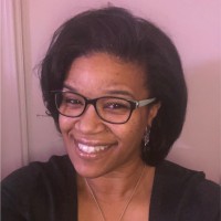 Adrienne Webster