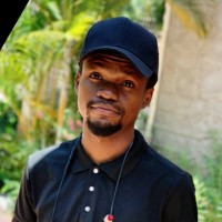 Godwin Njau