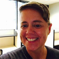 Lori Johnston