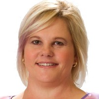 Jackie Van Den Berg