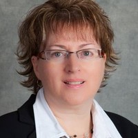 Fran Jenkins, B. Comm.