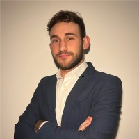 Riccardo Morgandi