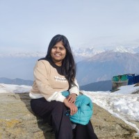 Riya C.