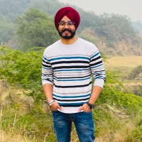 Lovepreet Singh