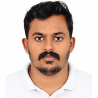 Mohamed Rafeeq.V
