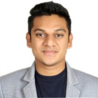 Samarth Patel