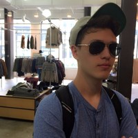 Jacob Lockett