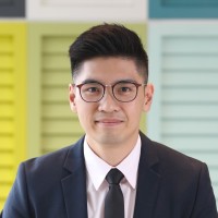 Aaron Chong