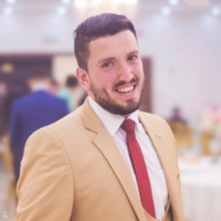 Suhaib Abutahoon, Eit