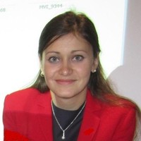 Tatyana Sudak