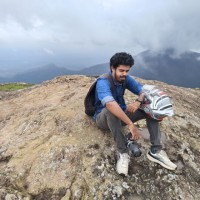 Abhijith MP