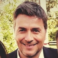 Francisco Javier Pujol Rodríguez