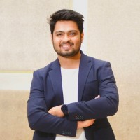 Dhrumil Patel