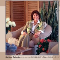 Kathleen Callender