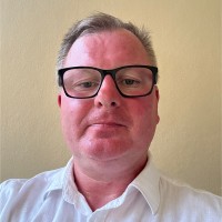 Tim Eckersall