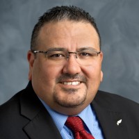 Oscar Vasquez