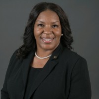 Jocelyn L. Woolfork, MS