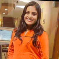 Barkha Bansal