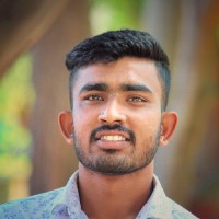 Gowtham M V
