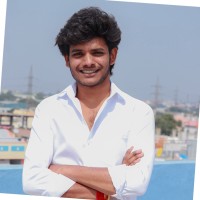 K Naveen